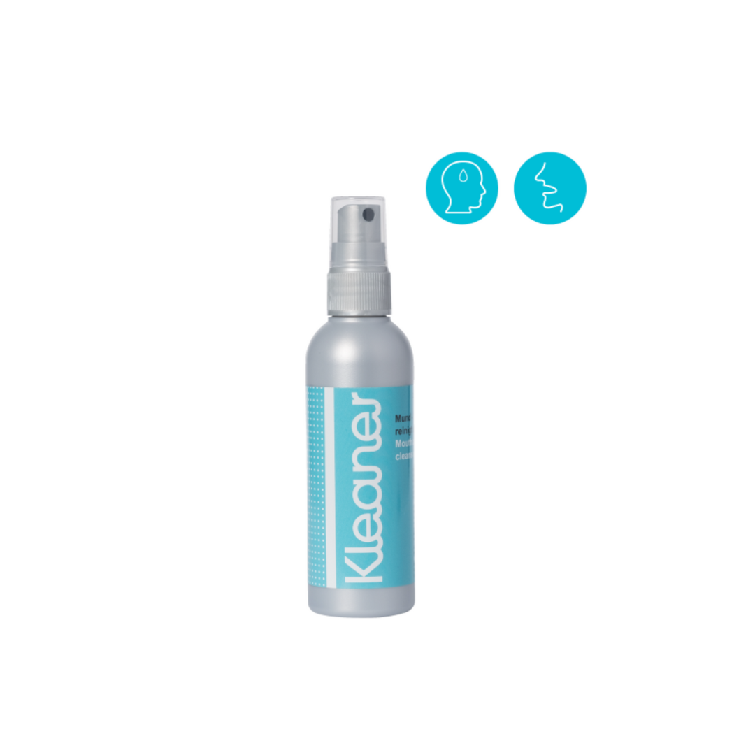 Spray Kleaner Big Size, 100 ml