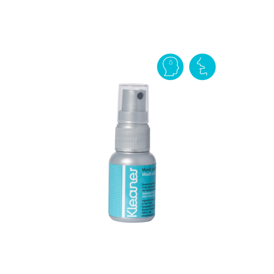 Spray Kleaner Clasic 30ml